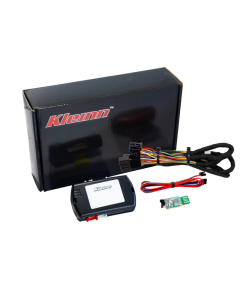 Kleinn 07-14 GM Full Size Trucks/SUVs (Key Start - Programmer Needed & Included) - Remote Start - RSGM4