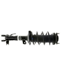 KYB Shocks & Struts Strut Plus Front Left 12-13 Honda Civic Sedan (Excl Si/GX/Hybrid) - SR4268