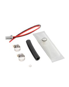 DeatschWerks 97-04 Ford F-150 / F-250 DW300M Fuel Pump Set Up Kit - 9-1037