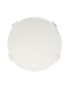 Hella Rallye 4000 Series Clear Cover Lens - H87988131