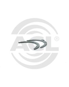 ACL Honda/Acura D16A1/6 / B17A1 /B18A1/B1/C1/C5 / K20A2/3 / K24A / H22A4 Standard Size Thrust Washer - 1T1957-STD