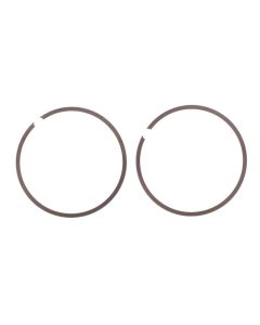 Athena GasGas 250 66.5mm Bore Piston Ring Set (For Athena Pistons Only) - S41316012