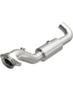 Magnaflow Conv DF 2015-2017 F-150 V6 2.7 OEM Underbody - 21-465