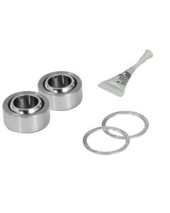aFe Control PFADT Series Rear Upper Spherical Rebuild 97-13 Chevrolet Corvette (C5/C6) *Excl Z06 - 461-401002-A