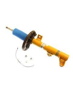 Bilstein B8 2002 Mercedes-Benz C230 Kompressor Front 36mm Monotube Strut Assembly - 35-053453