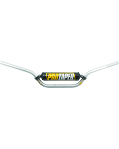ProTaper SE ATV Mid Handlebar - Silver - 025234