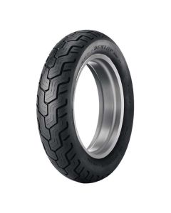 Dunlop D404 Rear Tire 110/90-18 61H - High Performance