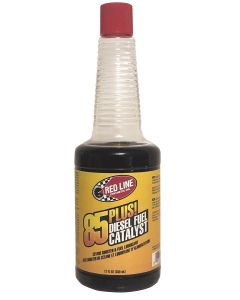 RL 85+ Diesel Fuel Additive - REDL-70802