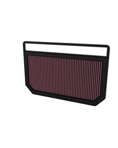 K&N 21-23 Hyundai Elantra Replacement Air Filter - 33-5121