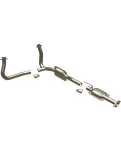 MagnaFlow Conv DF 96-97 Ford Aerostar 4.0L - 93326