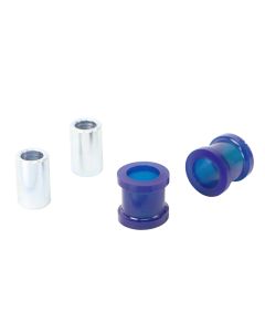 SuperPro 1988 Honda Prelude 2.0 S Rear Sway Bar End Link Bushing Kit - SPF1531K