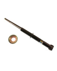 Bilstein B4 1980 Audi 4000 Base Rear Twintube Shock Absorber - 19-019680