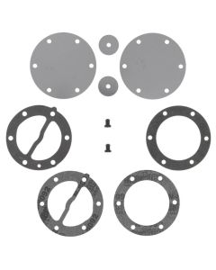 Vertex Gaskets 1975 Arctic Cat El Tigre 250 Z (Kawasaki) FA/2 Fuel Pump Rebuild Kit - 451455