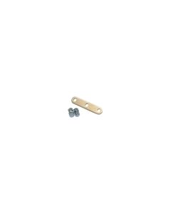 Edelbrock Cable Plate 351M / 400 - 1493