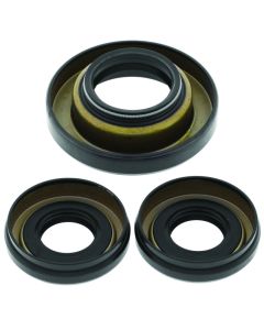 QuadBoss 95-01 Honda TRX400FW FourTrax Foreman 4x4 (02) Front Differential Seal Kit - 414105