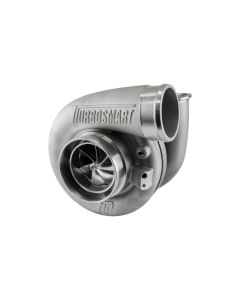 Turbosmart Oil Cooled 7880 V-Band Inlet/Outlet A/R 0.96 External Wastegate TS-1 Turbocharger - TS-1-7880C-VB096E