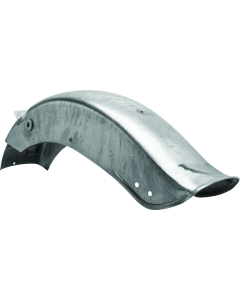 Bikers Choice 80-86 FXWG Raw Rear Fender Replaces H-D 59904-80 - 482876