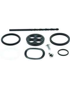 QuadBoss 85-87 Honda ATC250ES Big Red Fuel Tap Kit - 420542