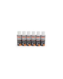 COMP Cams Cam Lube, Assembly Lubricant, 4 Oz. Bottles, Case of 6 - Universal Fit - High-Performance Formula - 4 oz Each - Liquid Paste - 198