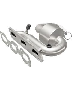 Magnaflow Conv DF 00-03 Ford Taurus 3.0L mani - 50886