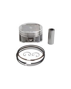 Vertex Pistons 04-05 ATP 500 4x4/2003 Magnum 500 4x4 Cast Replica Piston Kit - 24356100