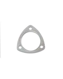 Vibrant 3-Bolt High Temperature Exhaust Gasket (2.75in I.D.) - 1466