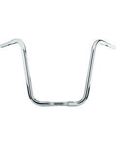Bikers Choice Throttle By Wire Chrome Ape Hanger 18 Inch Custom - 402244