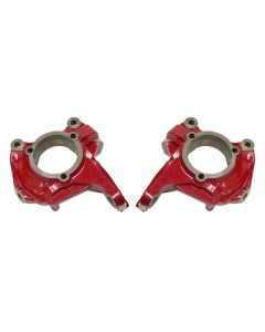 Rancho 07-17 Jeep Wrangler High-Steer Knuckles - RS62100