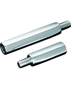 Kuryakyn Shift Linkage Extension Kit Chrome - 1067