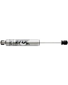 Fox 07-18 Jeep Wrangler JK 2.0 Performance Series 7.14in. Smooth Body IFP Steering Stabilizer (Alum) - 985-24-145