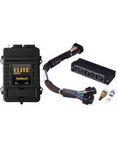 Haltech Elite 1500 Adaptor Harness ECU Kit - HT-150927