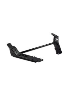 ISR Performance - Front Tension Rod Power Brace - Nissan 240sx (S14) - IS-FTRB-S14