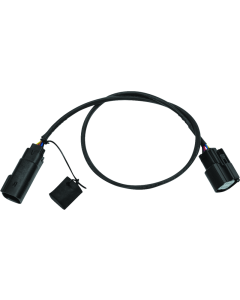 Kuryakyn Lid Light Wiring Adaptor - 6710