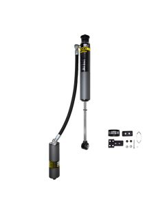 Bilstein 19-24 Dodge Ram 1500 4WD B8 8100 Rear Left Shock Absorber - 0-2in Lift - 25-324075