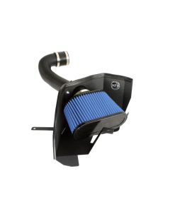 aFe MagnumFORCE Intakes Stage-2 P5R AIS P5R Ford Mustang 05-07 V6-4.0L - 54-11312