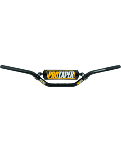 ProTaper SE Yamaha Mini Handlebar - Jet Black - 025261