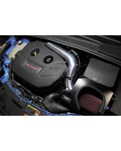 Mishimoto 2016+ Ford Focus RS Performance Air Intake Kit - Polished - MMAI-RS-16P