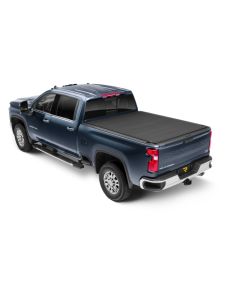 Truxedo 2020 GMC Sierra & Chevrolet Silverado 2500HD & 3500HD 6ft 9in Sentry CT Bed Cover - 1573316