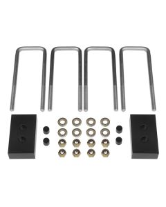 Rancho 14-20 Ford Pickup / F100 Rear Block Kit - RS70501