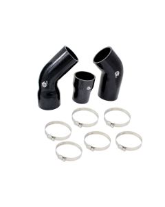 aFe BladeRunner Intercooler Couplings & Clamps Kit & Afe Tubes 14-15 Ram 1500 EcoDiesel V6-3.0L (td) - 46-20170AS