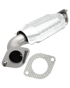 MagnaFlow Conv DF 08-09 Cadi CTS 3.6 Passenger Side OEM - 49171