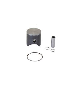 Athena 03-07 Kawasaki KX 125 57.95mm Bore 2T Cast Piston - S4C05800002B
