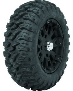 QuadBoss QBT446 Radial Utility Tire - 26x9R14 8Ply - 609304