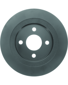 Bikers Choice 14-20 Trike Rear Brake Rotor Replaces H-D 41500031 41500151 - 483310