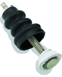 Twin Power Bendix Accelerator Pump Replaces H-D 27762-71A - 492926