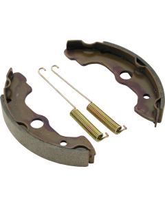 High-Performance BKM Brake Shoes for BIKE-963022