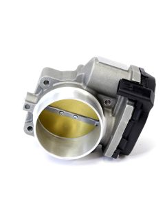 BBK 10-15 Ford F-Series Raptor 6.2 85mm Throttle Body BBK Power Plus Series (CARB EO 10-14 Only) - 1823