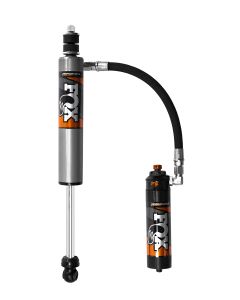 Fox 14+ Ram 2500 6in Lift Front Performance Elite Series 2.5 Reservoir Shocks - Adjustable - 883-26-064