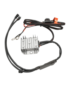 Oracle Dynamic Wiring Harness - 1717-504