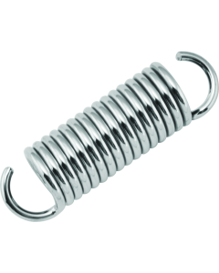 Bikers Choice 02-17 Dyna Chrome Kickstand Spring Replaces H-D 50057-02 - 482818